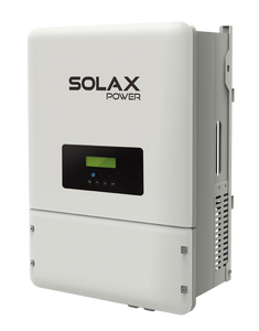 SolaX X3-Hybrid-10.0T