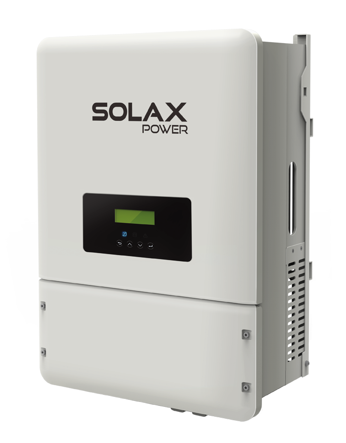 SolaX X3-Hybrid-6.0T