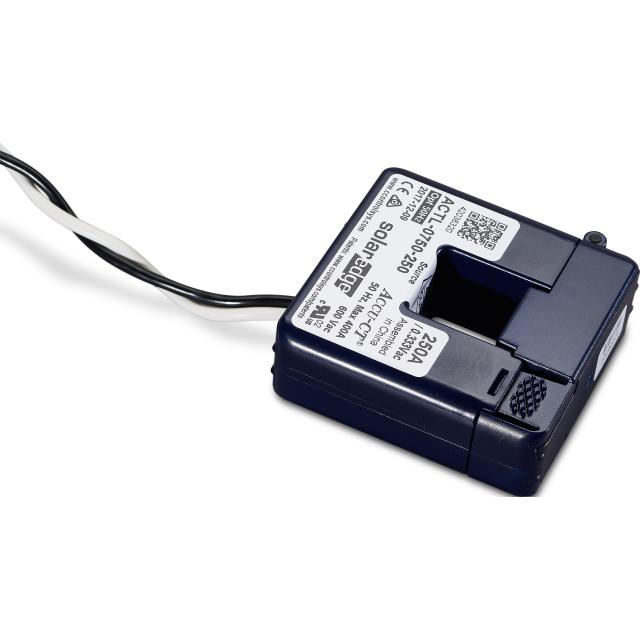 Solaredge Ct SolarEdge Split Core Current Transformer 250A SECT-SPL-250A-A ...