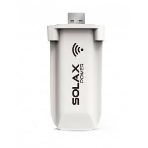 SolaX Power Pocket WiFi Interface 2.0