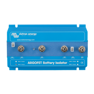 Victron Argo FET 200-2 Two batteries 200A ARG200201020