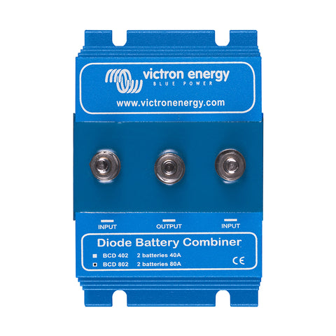 Victron BCD 402 2 batteries 40A (combiner diode)  CD000402000