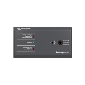 Victron Battery Alarm GX  BPA000100010R