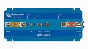 Victron Battery Management System BMS 12/200 (BMS012201000)