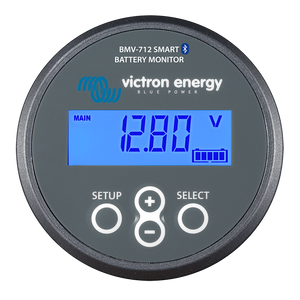 Victron Battery Monitor BMV-712 Smart  BAM030712000