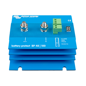 Victron Smart BatteryProtect 48V-100A BPR110048000