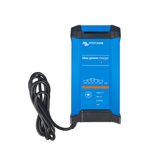 Victron Blue Smart IP22 Charger 12/20 (3)