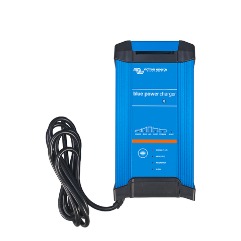 Victron Blue Smart IP22 Charger 12/20 (3)
