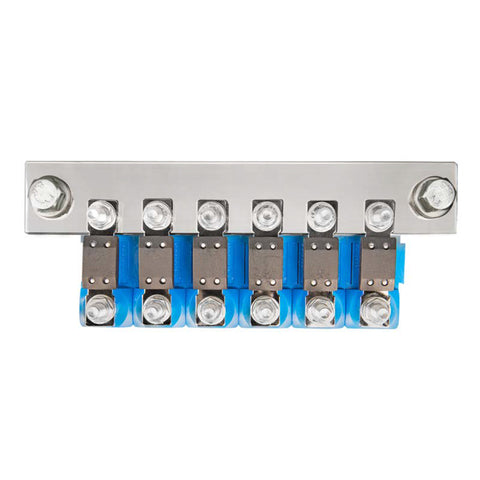 Victron Busbar to connect 6 CIP100200100 CIP100400070