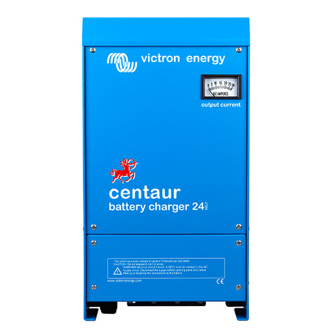 Victron Centaur Charger 24/40(3) 120-240 VCCH024040000