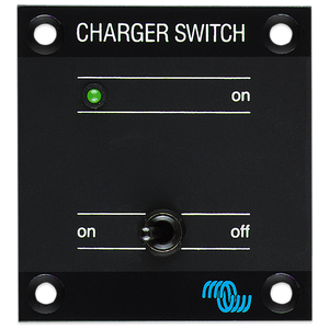 Victron Charger switch CE  SDRPCSV