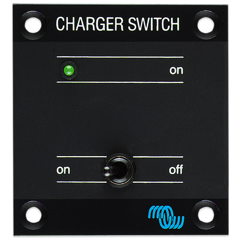 Victron Charger switch CE  SDRPCSV