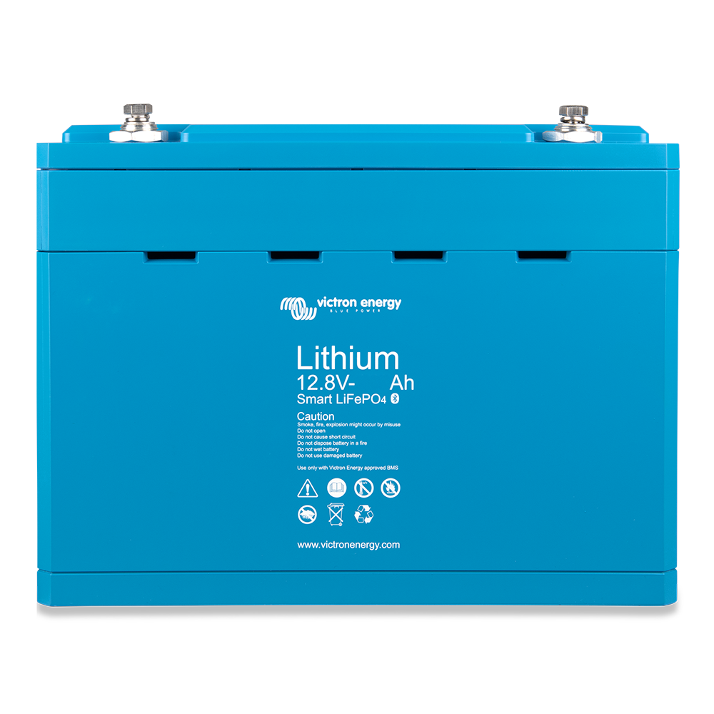  Victron LiFePO4 Battery 12,8V/300Ah Smart BAT512130410