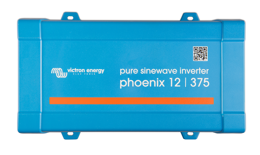 Victron Phoenix Inverter 12/375 230V VE.Direct IEC