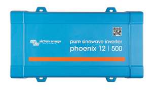 Victron Phoenix Inverter 12/500 230V VE.Direct SCHUKO