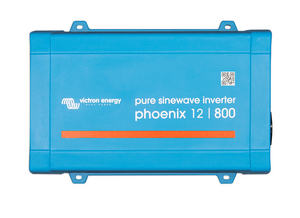 Victron Phoenix Inverter 12/800 230V VE.Direct UK