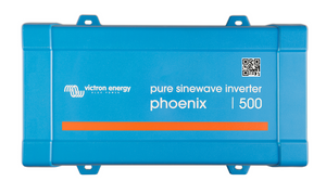 Victron Phoenix Inverter 48/500 120V VE.Direct NEMA 5-15R