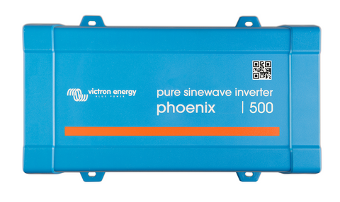 Victron Phoenix Inverter 48/500 120V VE.Direct NEMA 5-15R