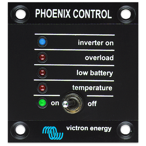 Victron Phoenix Inverter Control  REC030001210