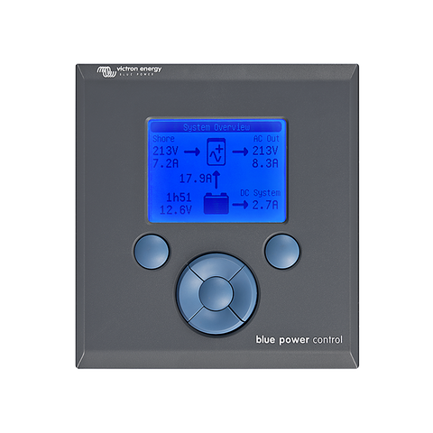 Victron VE.Net Blue Power Control GX  BPP000200110R