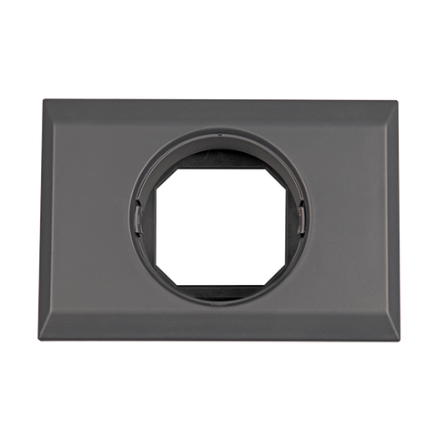 Victron Wall mounted enclosure for BMV or MPPT Control ASS050500000