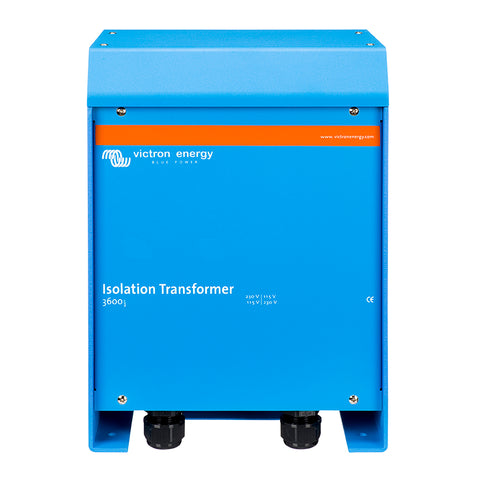 Victron Isolation Transformer 3600W 115/230V ITR040362041
