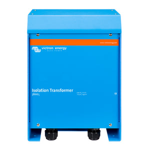 Victron Isolation Transformer 3600W Auto 115/230V ITR050362041