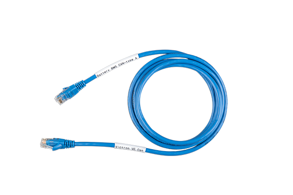 Victron VE.Can to CAN-bus BMS Cable