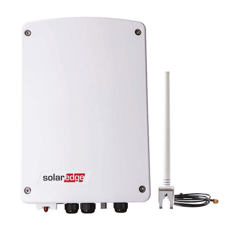 SolarEdge Smart Energy Water Heater Controller 3kW SMRT-HOT-WTR-30-S1