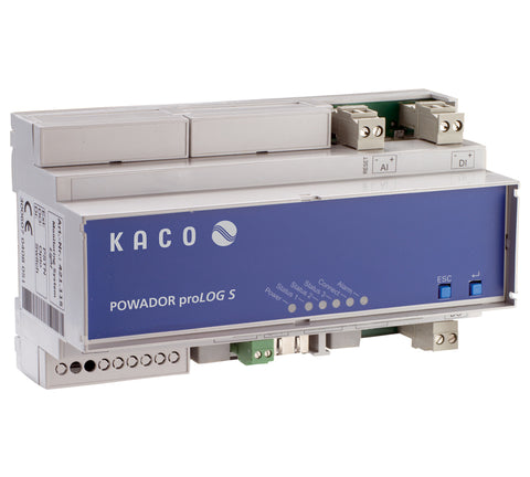 Kaco Solar KACO Solar Inverters KACO blueplanet KACO Powador – SolarTopStore.com