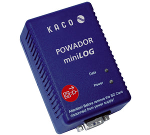 KACO Powador-miniLOG
