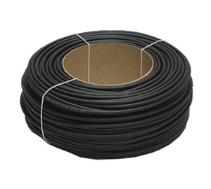 KBE Solar Cable 4 mm² 100 meters black