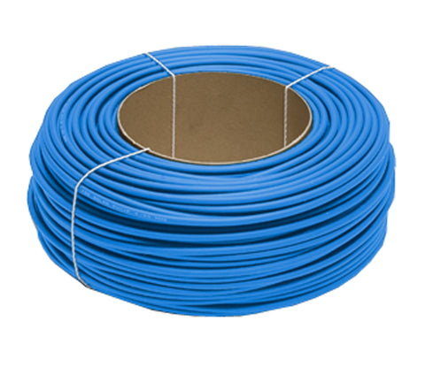 KBE Solar Cable 4 mm² 100 meters blue