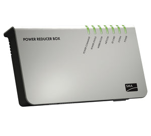 SMA Power Reducer Box