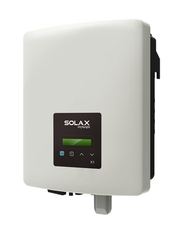SolaX X1-2.0-S Mini