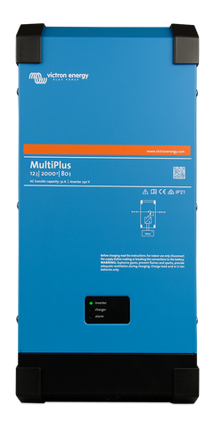 Victron MultiPlus 12/2000/80-32 230V VE.Bus