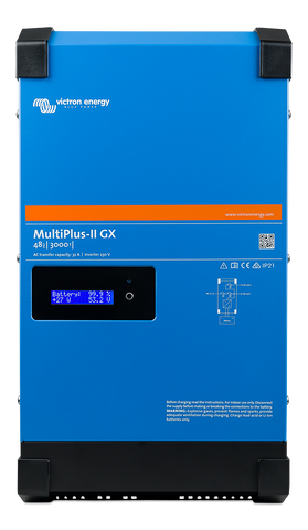 Victron MultiPlus-II 24/3000/70-32 230V GX