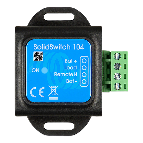 Victron SolidSwitch 104